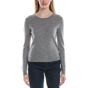 Maison Heritage Womens  Zara Cashmere Sweater